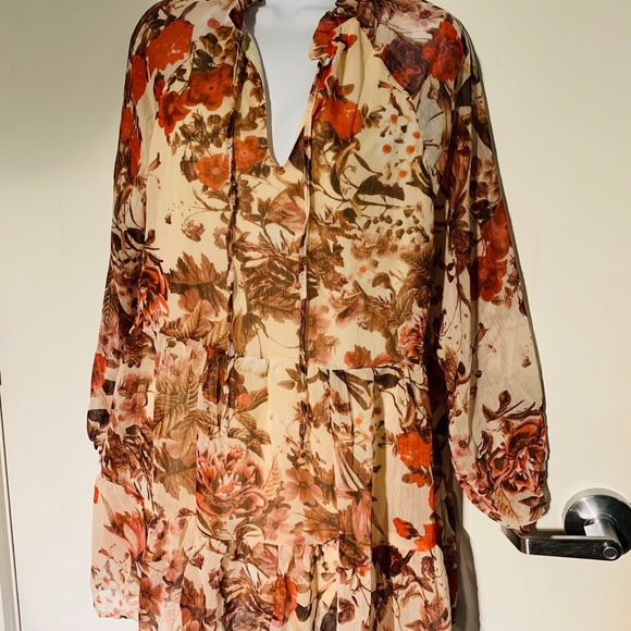 Baby doll dress - Picture 9 of 9